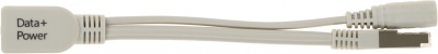 Инжектор PoE MikroTik RBPOE 10/100BASE-T 10-28В(DС)