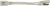 Инжектор PoE MikroTik RBPOE 10/100BASE-T 10-28В(DС)