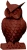 Пластик для принтера 3D Cactus CS-3D-PLA-1KG-CHOCO PLA d1.75мм 1кг L326м 1цв. Пластик для принтера 3D Cactus CS-3D-PLA-1KG-CHOCO PLA d1.75мм 1кг L326м 1цв.