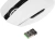 Мышь Razer Orochi V2 белый оптическая 18000dpi беспров. BT/Radio USB 6but (RZ01-03730400-R3G1)