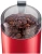 Кофемолка Bosch TSM6A014R 180Вт сист.помол.:ротац.нож вместим.:75гр красный
