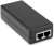 Инжектор PoE Digma DNP30W24GTBP 10/100/1000BASE-T 30Вт 100-240В(АС) Инжектор PoE Digma DNP30W24GTBP 10/100/1000BASE-T 30Вт 100-240В(АС)