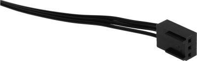 Устройство охлаждения(кулер) ID-Cooling SE-903-SD V3 Soc-AM5/AM4/1200/1700/1851 черный 3-pin 23dB Al+Cu 130W 370gr Ret