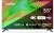 Телевизор LED Digma 55" DM-LED55UBB40 Салют ТВ Frameless Metal черный 4K Ultra HD 60Hz DVB-T DVB-T2 DVB-C DVB-S DVB-S2 USB WiFi Smart TV