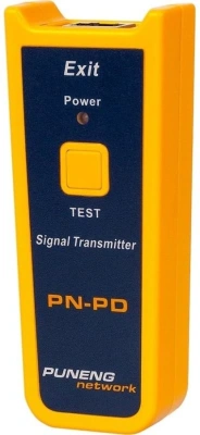 Тестер кабельный Lanmaster LAN-PPI-CHKTOOL
