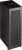 Шкаф коммутационный Lanmaster (TWT-CBB-37U-6X10-P1) напольный 37U 600x1000мм пер.дв.перфор. задн.дв.перфор.2-хст. 800кг черный 926мм 95кг 1833мм IP20 сталь