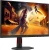 Монитор AOC 27" U27G4R черный/красный IPS LED 16:9 HDMI матовая HAS Piv 400cd 178гр/178гр 3840x2160 160Hz G-Sync DP 4K USB 6.35кг Монитор AOC 27" U27G4R черный/красный IPS LED 16:9 HDMI матовая HAS Piv 400cd 178гр/178гр 3840x2160 160Hz G-Sync DP 4K USB 6.35кг