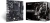 Материнская плата Biostar B550MT Soc-AM4 AMD B550 2xDDR4 mATX AC`97 8ch(7.1) GbLAN RAID+HDMI+DP Материнская плата Biostar B550MT Soc-AM4 AMD B550 2xDDR4 mATX AC`97 8ch(7.1) GbLAN RAID+HDMI+DP