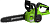 Цепная пила Greenworks G40CS30K2 аккум. дл.шины:12" (30cm) 1аккум. 2Ач ЗУ (2007807UA)