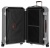 Чемодан Piquadro PQ LM (BV4428PQLM/NCU) 51x75x28см 89л. 5.59кг. поликарбонат/натур.кожа темно-серый Чемодан Piquadro PQ LM (BV4428PQLM/NCU) 51x75x28см 89л. 5.59кг. поликарбонат/натур.кожа темно-серый