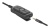 Наушники с микрофоном A4Tech Bloody M590i синий/белый 1м мониторные USB оголовье (M590I SPORTS NAVY)