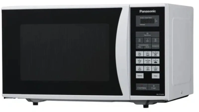 Микроволновая Печь Panasonic NN-ST342WZPE 25л. 800Вт белый