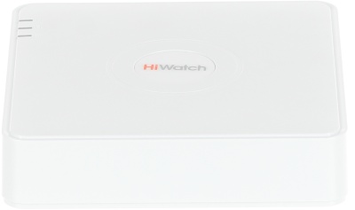 Видеорегистратор HiWatch DS-N208(C)