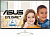 Монитор Asus 27" VZ27EHF-W черный IPS LED 16:9 HDMI матовая 1300:1 250cd 178гр/178гр 1920x1080 100Hz FHD 3.5кг