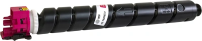 Картридж лазерный Cactus CS-TK8365M TK-8365M пурпурный (12000стр.) для Kyocera TASKalfa 2554ci с чипом