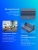 Маршрутизатор Cudy TR3000 AX3000 10/100/1000/2500BASE-T синий Маршрутизатор Cudy TR3000 AX3000 10/100/1000/2500BASE-T синий