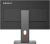 Монитор Lenovo 27" ThinkVision P27q-40 черный IPS LED 16:9 HDMI матовая HAS Piv 1500:1 350cd 178гр/178гр 2560x1440 120Hz DP Quad 2K (1440p) USB 6.4кг Монитор Lenovo 27" ThinkVision P27q-40 черный IPS LED 16:9 HDMI матовая HAS Piv 1500:1 350cd 178гр/178гр 2560x1440 120Hz DP Quad 2K (1440p) USB 6.4кг