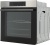 Духовой шкаф Электрический Gorenje BOSB6737E06X нержавеющая сталь/черный