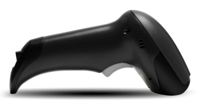 Сканер штрих-кода Mertech 2310 Superlead 2D проводной черный (4789/4865)