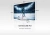 Телевизор LED Haier 85" 85 MiniLED M4 Frameless серебристый 4K Ultra HD 60Hz MEMC DVB-T DVB-T2 DVB-C DVB-S2 USB WiFi Smart TV