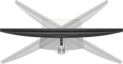 Монитор Dell 27" P2725DE черный IPS LED 16:9 HDMI матовая HAS Piv 1500:1 350cd 178гр/178гр 2560x1440 100Hz DP Quad 2K (1440p) USB 6.59кг