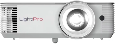 Проектор Infocus IN0024ST DLP 3800Lm LS (1024x768) 30000:1 ресурс лампы:15000часов 1xUSB typeA 2xHDMI 2.9кг