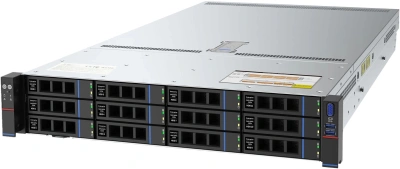 Сервер IRU Rock g2212p 2x6338 4x32Gb 2x4Tb SAS 2x480Gb SSD SATA 9361-8I AST2500 2xGigEth 2x1300W w/o OS (2179249)