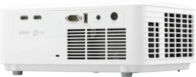 Проектор ViewSonic LSD600W DLP 6000Lm ANSI (1280x800) 3000000:1 ресурс лампы:20000часов 1xUSB typeA 2xHDMI 4.6кг
