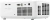 Проектор ViewSonic LSD600W DLP 6000Lm ANSI (1280x800) 3000000:1 ресурс лампы:20000часов 1xUSB typeA 2xHDMI 4.6кг