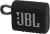 Колонка порт. JBL GO 3 черный 4.2W 1.0 BT 10м (JBLGO3BLK)