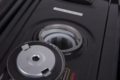 Генератор Huter DY2500L 2.2кВт