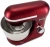Миксер планетарный Vitek VT-PM0111 1500Вт вишневый