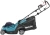 Газонокосилка роторная Makita LM003GM103 740Вт Газонокосилка роторная Makita LM003GM103 740Вт