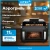 Аэрогриль Vitek VT-AF9001 11л 2100Вт черный Аэрогриль Vitek VT-AF9001 11л 2100Вт черный