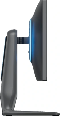 Монитор Hisense 27" 27G7Q PRO светло-серый IPS LED 16:9 HDMI матовая HAS Piv 1000:1 350cd 89гр/89гр 3840x2160 160Hz FreeSync Premium DP 4K USB 6.7кг