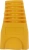 Колпачок Lanmaster TWT-BO-6.0-YL/100 (упак.:100шт) 100м жёлтый Колпачок Lanmaster TWT-BO-6.0-YL/100 (упак.:100шт) 100м жёлтый