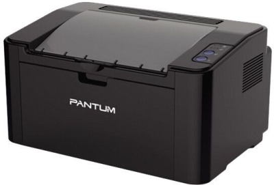 Принтер лазерный Pantum P2500 A4
