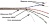 Кабель информационный Lanmaster NM-UTP5E4PR-CCA кат.5E UTP 4 пары 24AWG PVC внутренний 305м серый