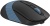 Мышь A4Tech Fstyler FB10CS черный/синий оптическая 2000dpi silent беспров. BT/Radio USB 4but (FB10CS USB ASH BLUE)