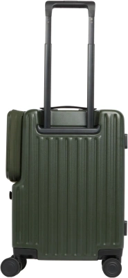 Чемодан Piquadro PQ LIGHT BV7296PQL/VEO2 37x53.5x26см 42л. 3.59кг. поликарбонат хаки