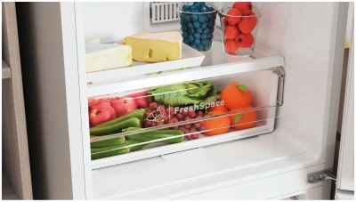 Холодильник Indesit ITR 4200 W 2-хкамерн. белый