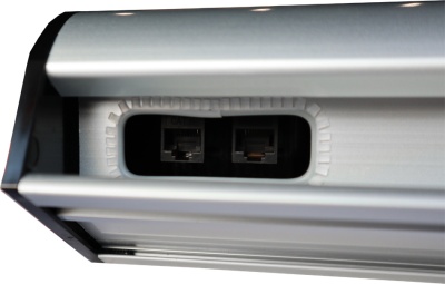 Блок распределения питания Lanmaster LAN-WA-DC/3G+2UC+2C6 гор.размещ. 3xSchuko 2xUSB 2xRJ45 базовые 16A Schuko 3м