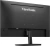 Монитор ViewSonic 27" VA270-H-2 черный IPS LED 16:9 HDMI матовая 300cd 178гр/178гр 1920x1080 100Hz FreeSync VGA FHD 3.5кг Монитор ViewSonic 27" VA270-H-2 черный IPS LED 16:9 HDMI матовая 300cd 178гр/178гр 1920x1080 100Hz FreeSync VGA FHD 3.5кг
