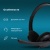 Наушники с микрофоном Оклик HS-M600 черный 1.8м накладные оголовье (1900372) Наушники с микрофоном Оклик HS-M600 черный 1.8м накладные оголовье (1900372)