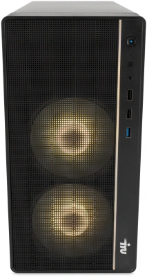 ПК IRU Tactio 310H6SEA MT i5 12400F (2.5) 16Gb SSD512Gb RTX3050 8Gb FreeDOS GbitEth 500W черный (2111269)