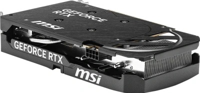 Видеокарта MSI PCI-E 5.0 RTX 5060 8G SHADOW 2X OC MAX NVIDIA GeForce RTX 5060 8Gb 128bit GDDR7 2527/28000 HDMIx1 DPx3 HDCP Ret