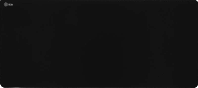 Коврик для мыши Cactus Black 900x400x3мм (CS-MP-PRO01XXL)