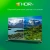 Телевизор LED Digma 65" DM-LED65UBB41 Android TV Frameless Metal темно-серебристый/серебристый 4K Ultra HD 60Hz DVB-T DVB-T2 DVB-C DVB-S DVB-S2 USB WiFi Smart TV