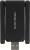 Сетевой адаптер Wi-Fi Mercusys MA72XH AX1800 USB 3.0 (ант.внеш.несъем.) 2ант.