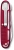 Нож перочинный Victorinox Synergy X Alox (0.8226.20) 93мм 10функц. красный карт.коробка Нож перочинный Victorinox Synergy X Alox (0.8226.20) 93мм 10функц. красный карт.коробка